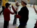 The Hammer and the Curling Win
