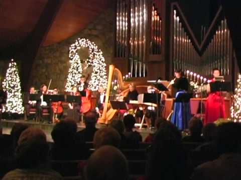 The Holly and the Ivy / Mannheim Steamroller