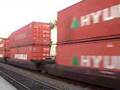 BNSF-Westbound