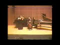 Geminiani sonata 2