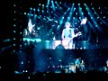 Kenny Chesney sings Anything but Mine in Cleveland Kenny Chesney sings Anything but Mine in Cleveland