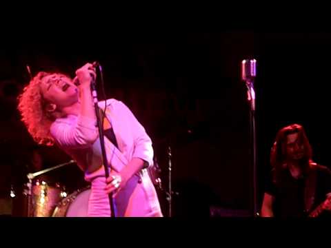 Never Come Back (Live)