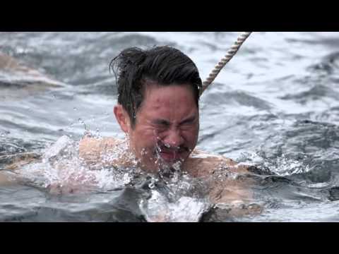 2013/14年 Silver Explorer 南極之旅