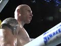 Titolo Mondiale KL MMA -78Kg(3) - Nascimento VS Kosendar