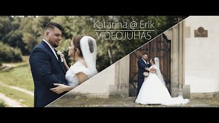 Katarína @ Erik