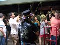 Doc J Cavill Avenue Busking Doc J Cavill Avenue Busking