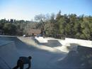 Click here to watch this video Solvang Skatepark