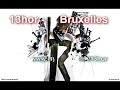 13hor - Bruxelles