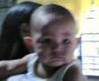 my inaanak,Yzabelle Julia