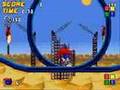 Sonic Frenzy Adventure trailer