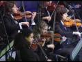 P Tсhaikovsky, Valse Skherzo for Violin with Orchestra,soloist Julia Igonina,The Presidential Orchestra of the Republic of Belarus,conductor Victor Babarikin