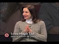 Entrevista com Luiza Nagib Eluf – Segredos do Coração