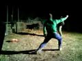 Toreando en los tollos.3GP