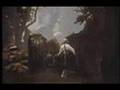Pere Lachaise Ghost