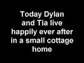 Tia & Dylan Forever Tia & Dylan Forever