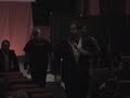 The cast of Formal Dress Optional is a bunch of lunatics who do a shadow performance of the Rocky Horror Picture Show every Saturday night in Newark, DE. These videos (4 parts) are taken from our Valentine show in 2007. It features our regular 