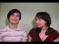 Danny and Nina - Video #1