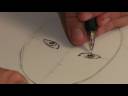 Drawing Lessons : How to Draw Common Asian Features Drawing Lessons : How to Draw Common Asian Features