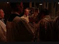 saint clement's church, philadelphia
the immaculate conception of the blessed virgin mary december 8, 2007 
t�mas luis de victoria- missa vidi speciosam- 