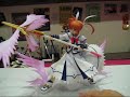 AFR - GSC Nanoha Takamachi 1/8 Scale PVC Figure