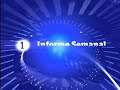 'Informe semanal' - Sábado a las 21h30' en La 1