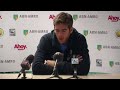 Juan Martin Del Potro lonkt naar wereldtop