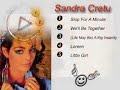 Sandra Cretu