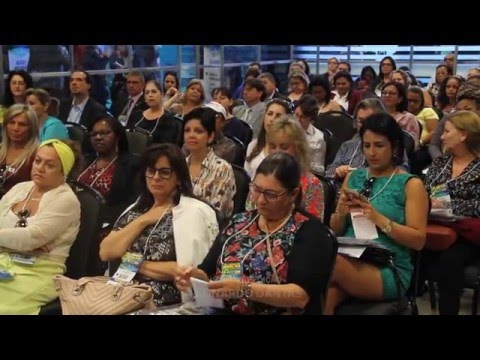 Encontro de Mulheres Líderes