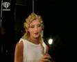 MODELS CHRISTELLE LEFRANC - FIRST FACE PARIS FASHION WEEK FE