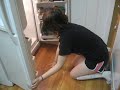 bitch slap her tits