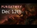 Diablo 3 - Bnet Balance, Simplified Skill Tooltips, D3 Opening Cinematic (Purgatory Dec 12th)