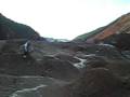 videos de a frozen day at the sandramps_0001.wmv