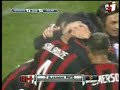 Juventus 4 x 2 Milan 14/12/2008 (Esporte Interativo - Narra��o louca) PT-BR