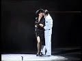argentine tango in russia : tangocity