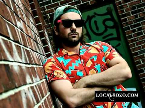 LocalBozo.com Interviews Jon Lajoie, Taco from FX's The League