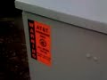 At&t U VERSE Box