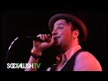 Elevaters - Maybe You Noticed Live at Elbo Room