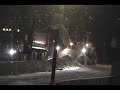 Arlington Heights Downtown Snow Operations Featuring SNOGO