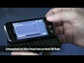 Nokia N97 Mini videodemo