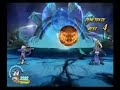 Tales of Destiny(PS2) Woodrow NoDamage CHAOS Barbatos Battle