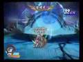 Tales of Destiny(PS2) Woodrow NoDamage CHAOS Barbatos Battle