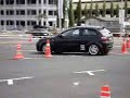 Satria Neo and Proton Savvy Satria Neo and Proton Savvy