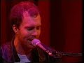 Ben Folds Five - Army (Mick Molloy show 1999)