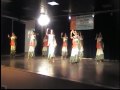 Des Rangila - Arya Dance Academy  IDC 2009