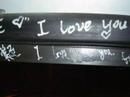 Danke Fuer alles (: