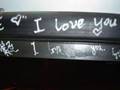Danke Fuer alles (: