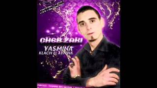 Cheb Zaki 2012 : Yasmina