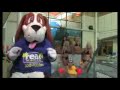 alan rough rap video for childrens hospice association scotland
