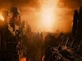 Alien Vs. Predator 2 (my first movie maker video)