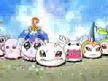 Los 4 Opening de Digimon
